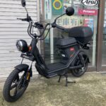 新車車両販売　PLOT　PEV600